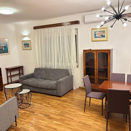 Apartment Mina Split Exterior photo