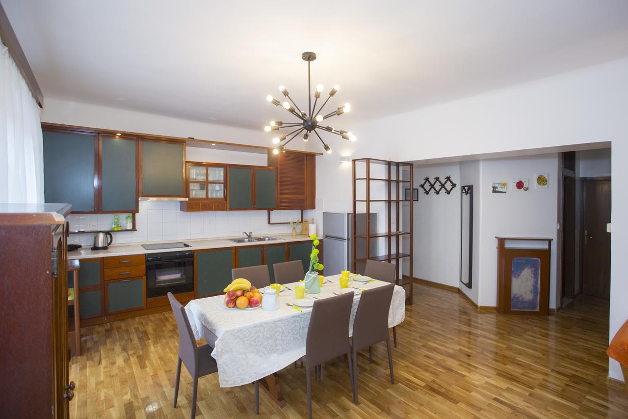 Apartment Mina Split Exterior photo