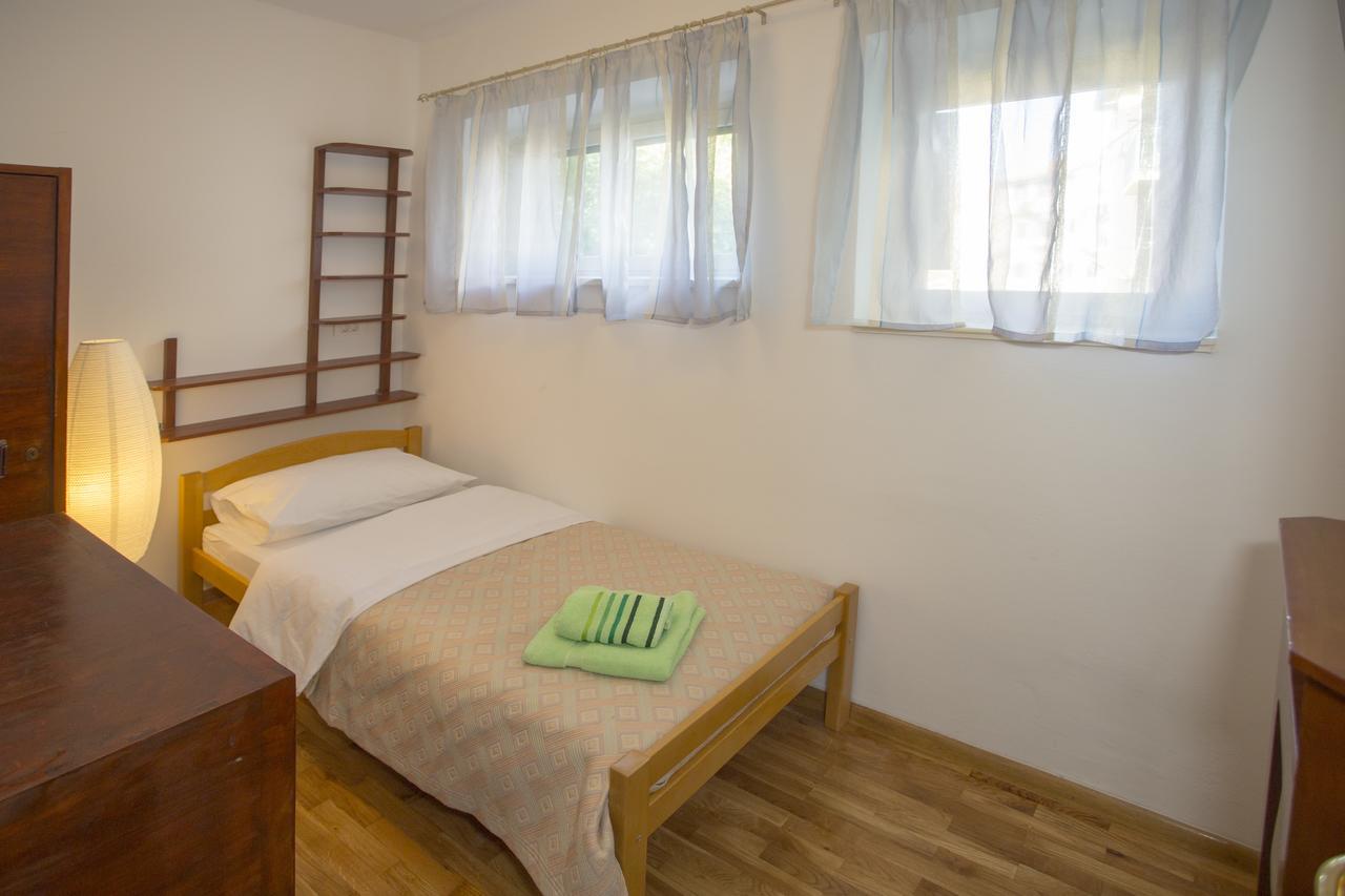 Apartment Mina Split Exterior photo